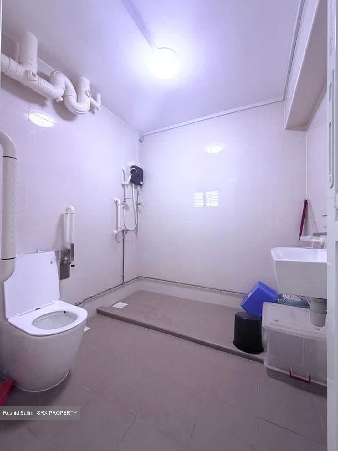 Blk 94C Bedok North Avenue 4 (Bedok), HDB Executive #625572091